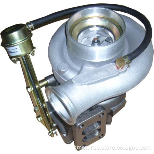 Turbocharger(HX40W for VW Titan)
